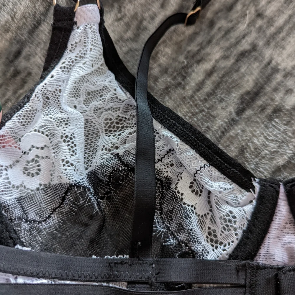 Bluebella bra - Picture 4 of 4